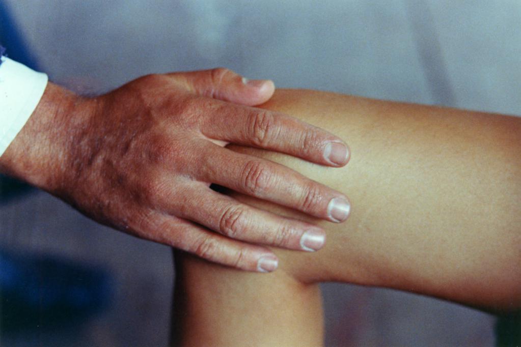 La Rodilla de Claire La Rodilla de Claire