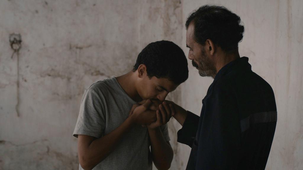 Salvation Army - © Les Films de Pierre Salvation Army - © Les Films de Pierre