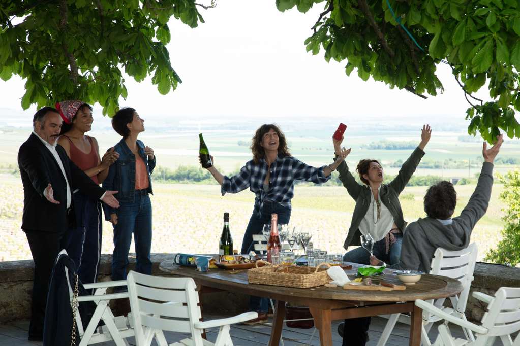 French Film Festival UK - 2022 - © SND French Film Festival UK - 2022 - © SND