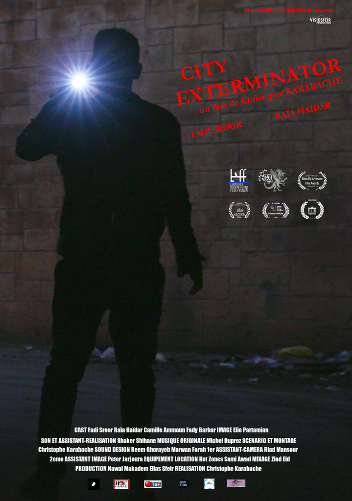 City Exterminator City Exterminator