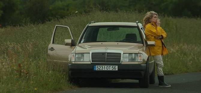 International box office news: On My Way releases in Germany - © Wild Bunch International box office news: On My Way releases in Germany - © Wild Bunch