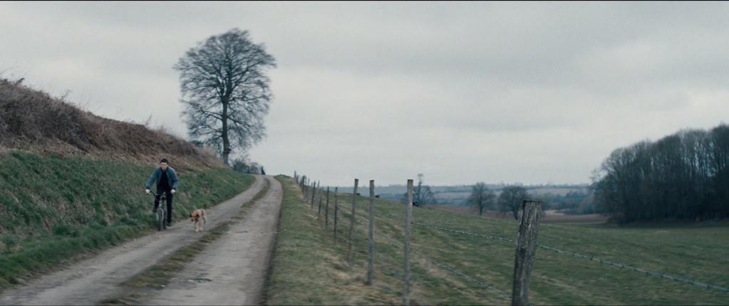 The Ties That Bind The Ties That Bind