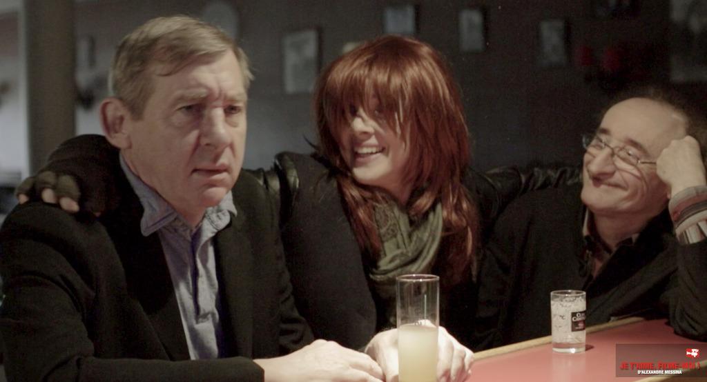 Je t’aime, filme-moi ! Je t’aime, filme-moi !