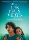 Les Yeux verts - Teaser poster Les Yeux verts - Teaser poster