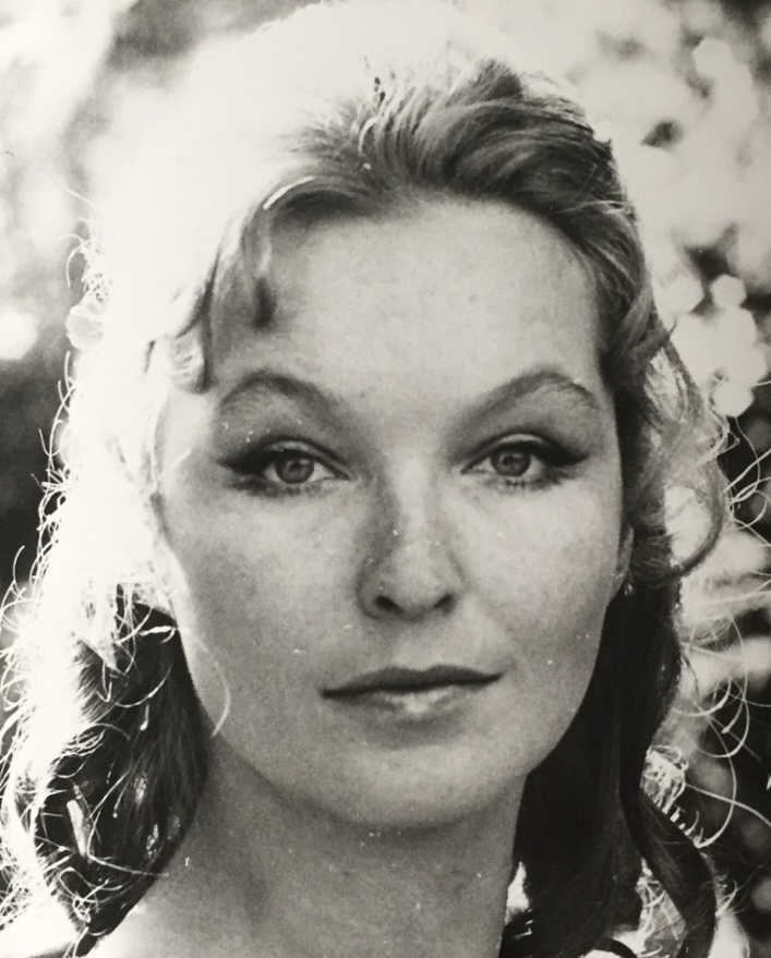 Marina Vlady Marina Vlady