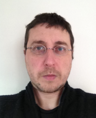 Xavier Rocher