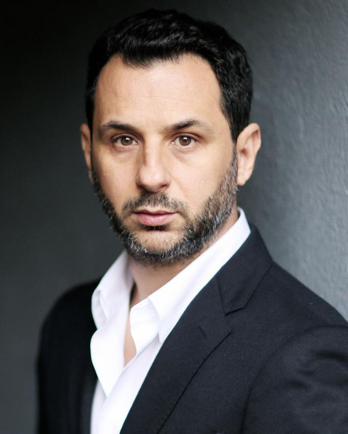 Vincent Colombe Unifrance