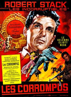 Les Corrompus Les Corrompus