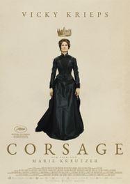 Corsage - Germany Corsage - Germany