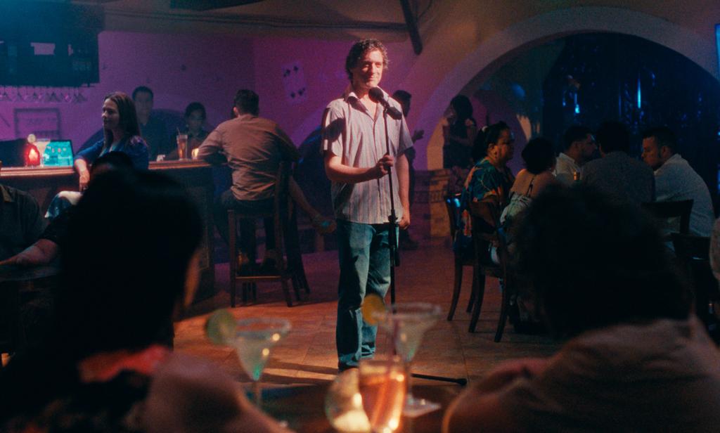 All-Inclusive All-Inclusive