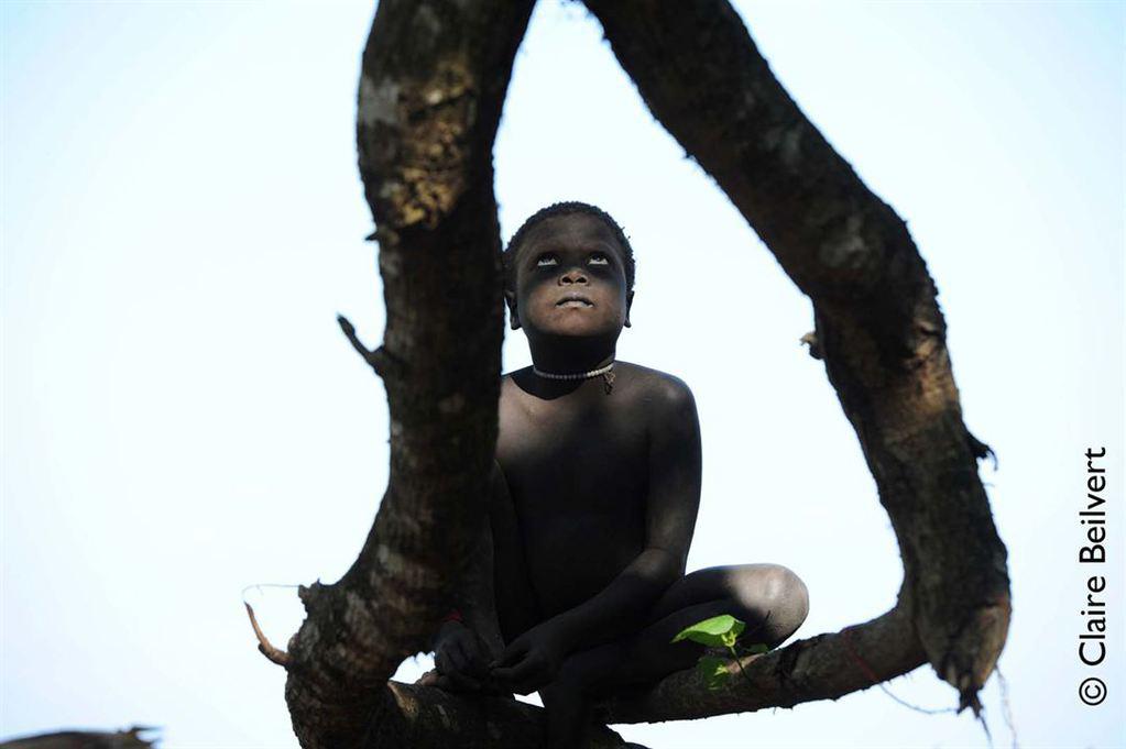 We Are Humanity - © Claire Beilvert We Are Humanity - © Claire Beilvert