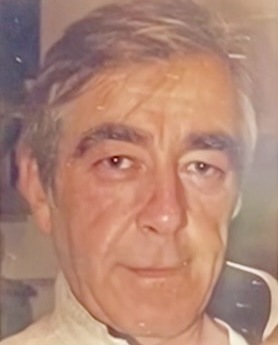 G&eacute;rard Heydon