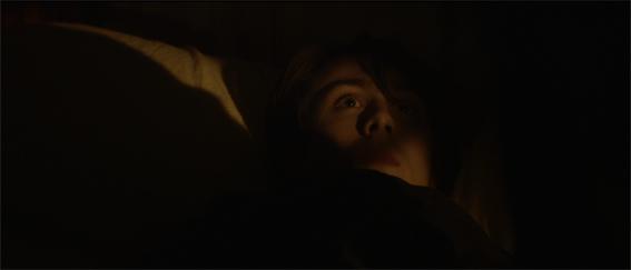 Jonathan's Chest Jonathan's Chest