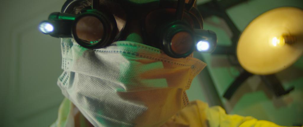 Julie Barr&egrave;re 