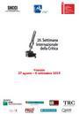International Critics' Week - Venice - 2014