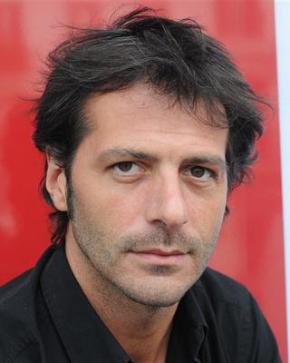 Jean-Charles Chagachbanian Jean-Charles Chagachbanian