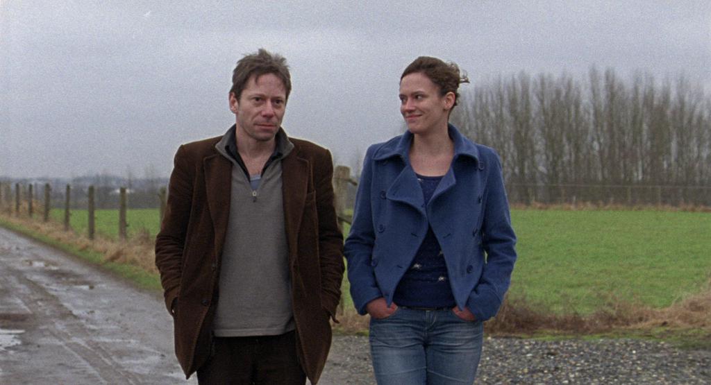 Thomas De Brabanter Thomas De Brabanter