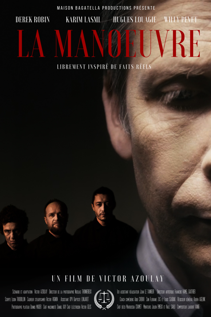 The Combination The Combination