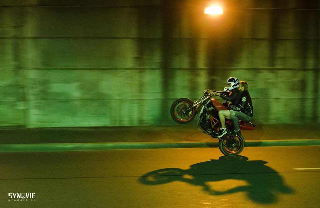 Je Tu Elle Je Tu Elle