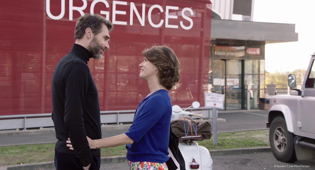 Alexandre Lafaurie - © Numéro 7 - Les Films Français Alexandre Lafaurie - © Numéro 7 - Les Films Français