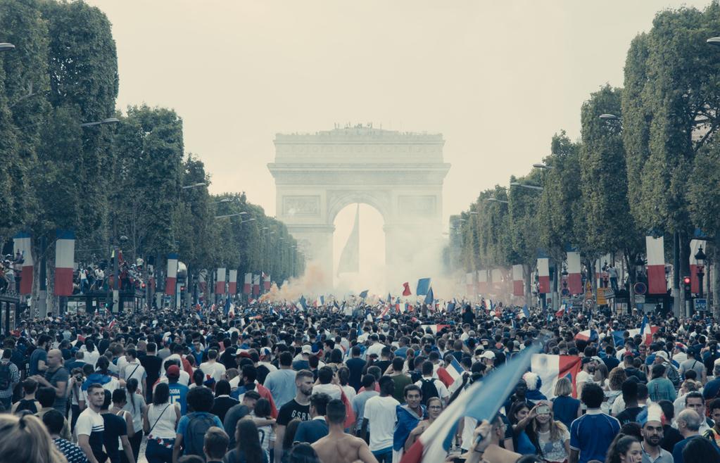 Unifrance Rendez-Vous in Paris - 2020 - &copy; SRAB Films - Rectangle Productions - Lyly Films