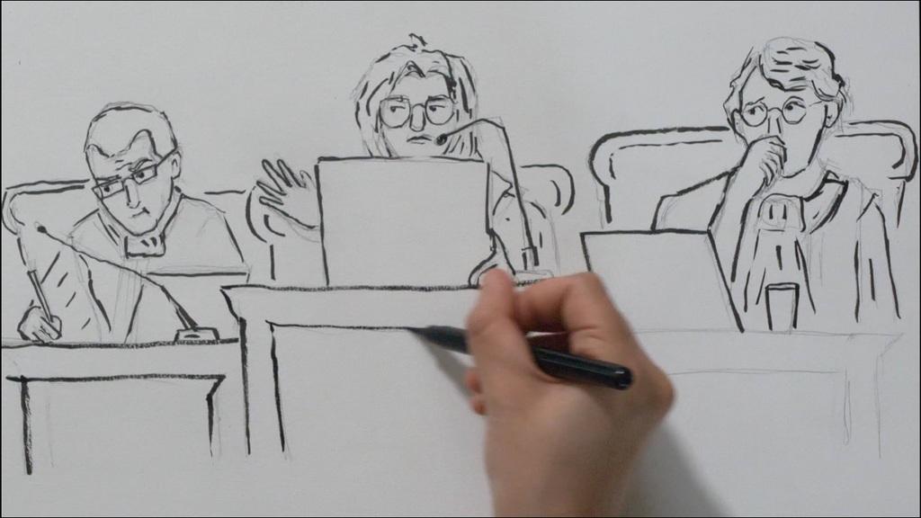 Par la fenêtre ou par la porte Par la fenêtre ou par la porte