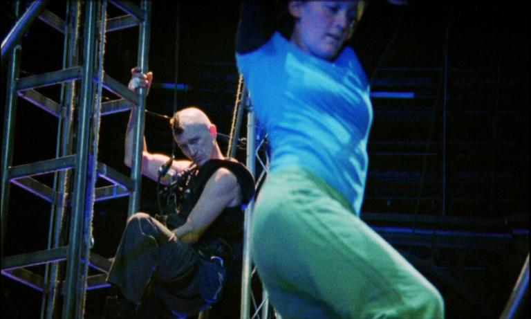 Les Lutins du court-métrage - 2011 Les Lutins du court-métrage - 2011