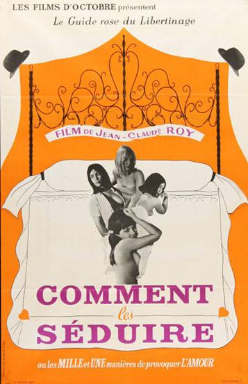 Comment les séduire Comment les séduire