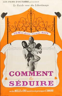 Comment les séduire Comment les séduire