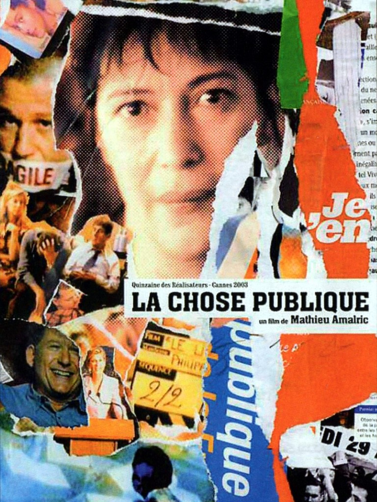 Quincena de Cineastas - 2003