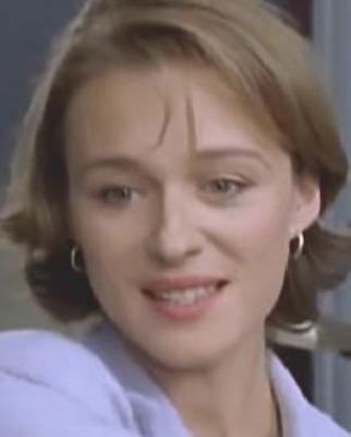 Val&eacute;rie Pascale