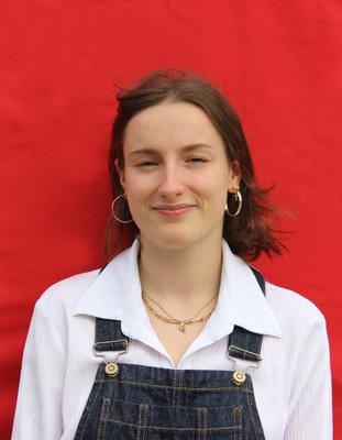 Élise Debruyne Élise Debruyne