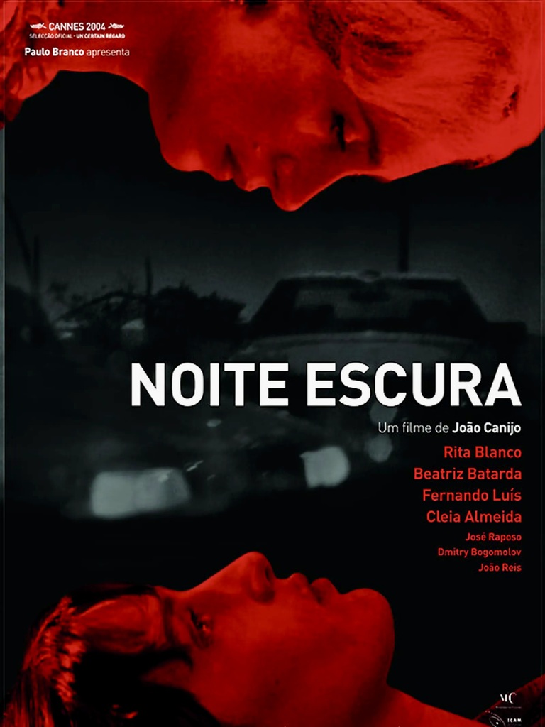 Nuit noire Nuit noire