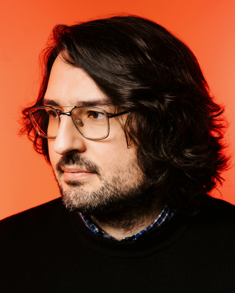 Yal Sadat - © Marie Rouge / Unifrance Yal Sadat - © Marie Rouge / Unifrance