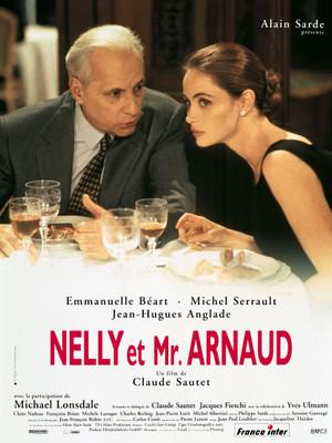 Nelly et Mr. Arnaud Nelly et Mr. Arnaud