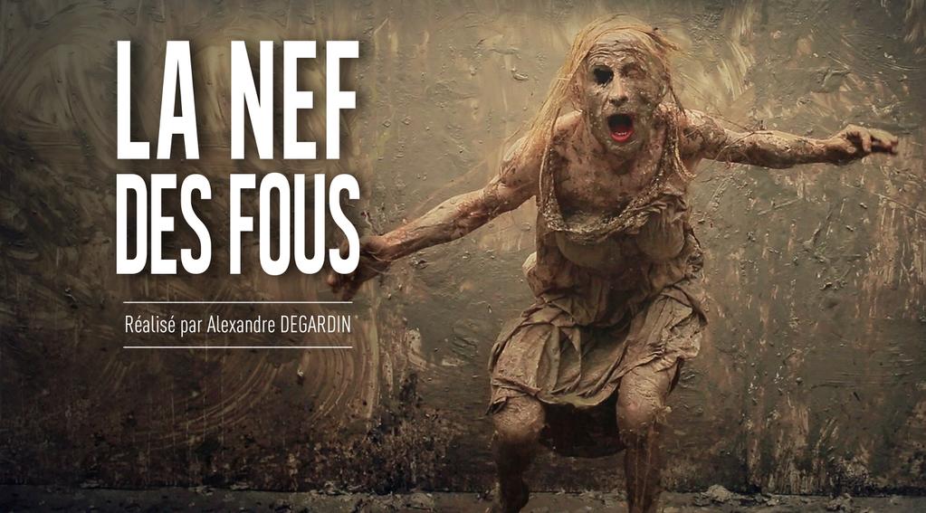 The Ship of Fools The Ship of Fools