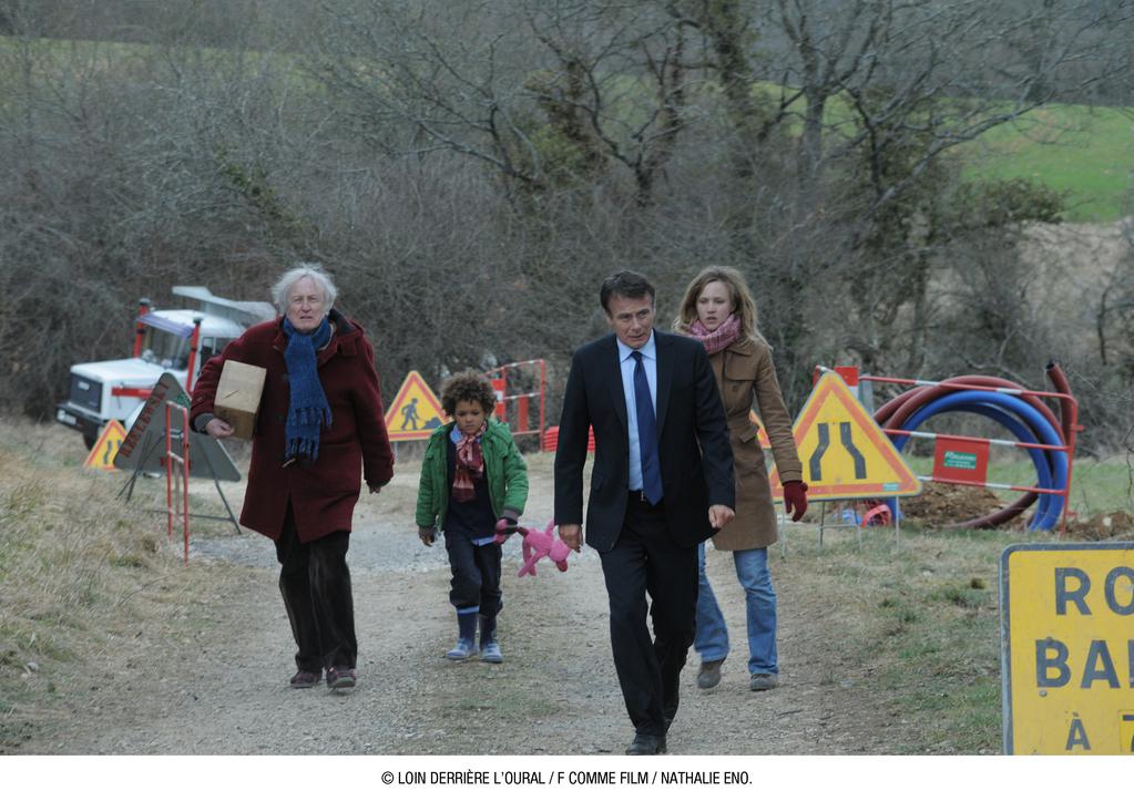 France Odeon - Florence - 2011
