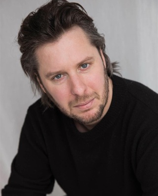 Benoît Moret Benoît Moret
