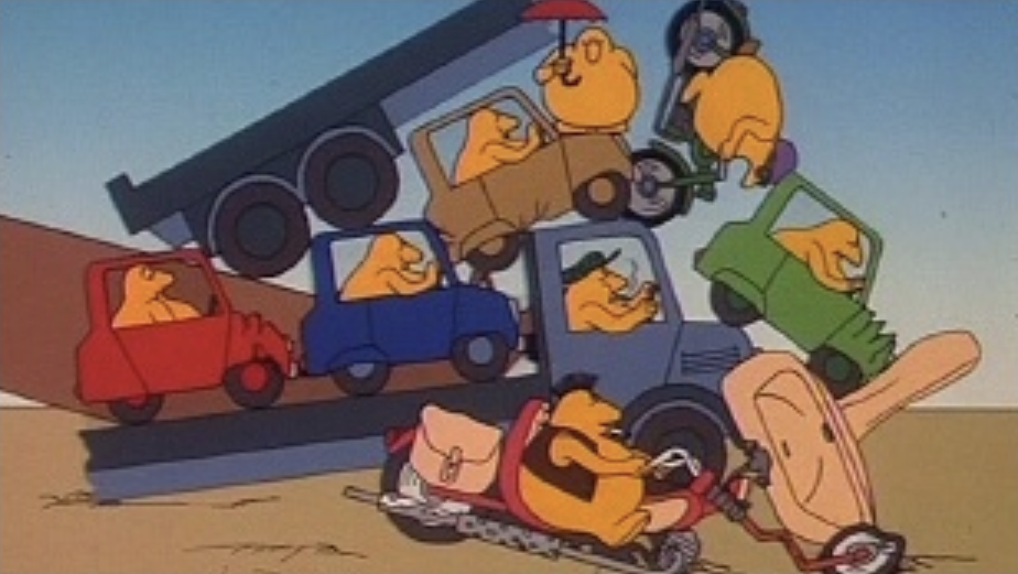 Voyage dans ma tête Voyage dans ma tête