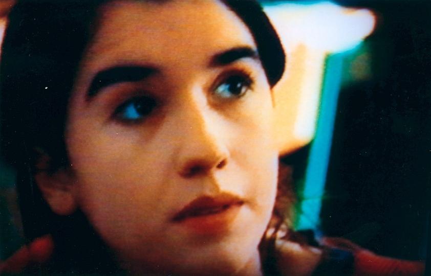 Isma&iuml;lia - International Short Film and Documentary Festival  - 2003