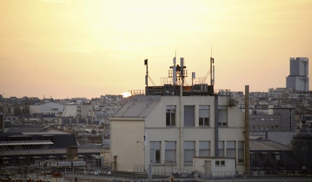 Nouveau Monde Nouveau Monde