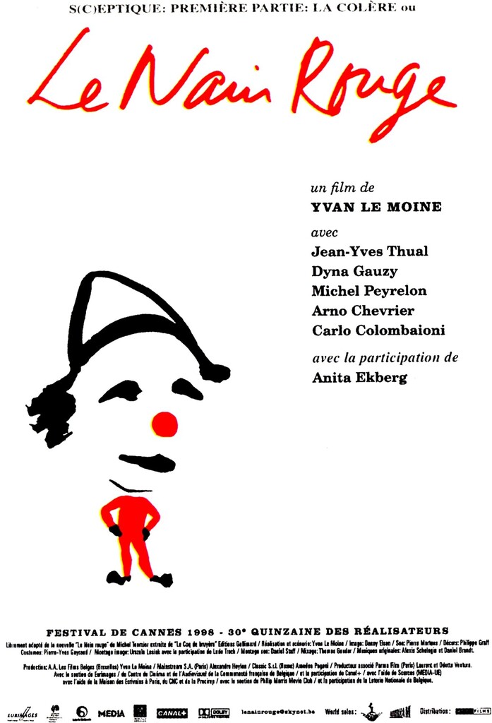 Le Nain rouge Le Nain rouge