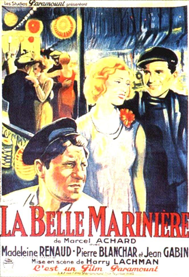 La Belle Marinière La Belle Marinière