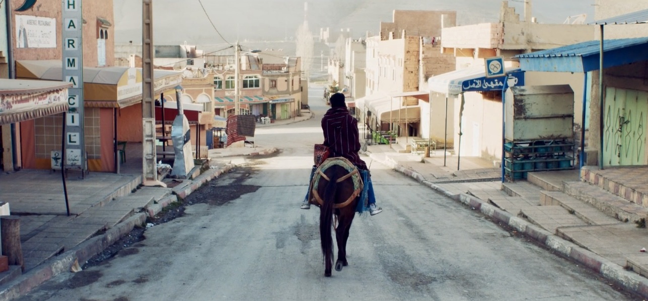 MyFrenchShorts #14 : "Qu'importe si les bêtes meurent" de Sofia Alaoui MyFrenchShorts #14 : "Qu'importe si les bêtes meurent" de Sofia Alaoui