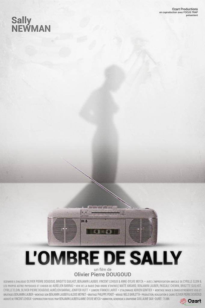 L'Ombre de Sally L'Ombre de Sally