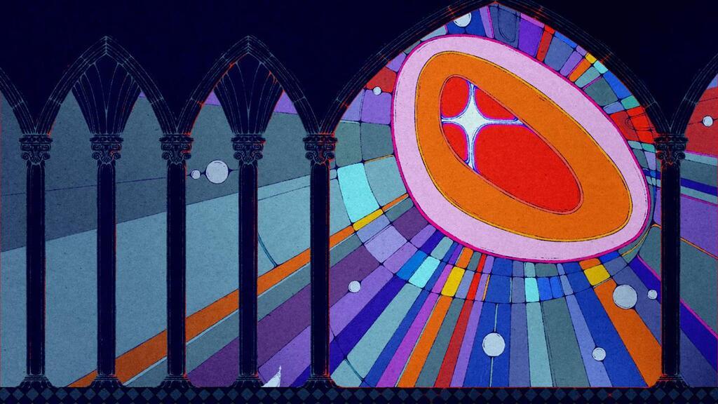 Le Parc aux Cerfs Le Parc aux Cerfs