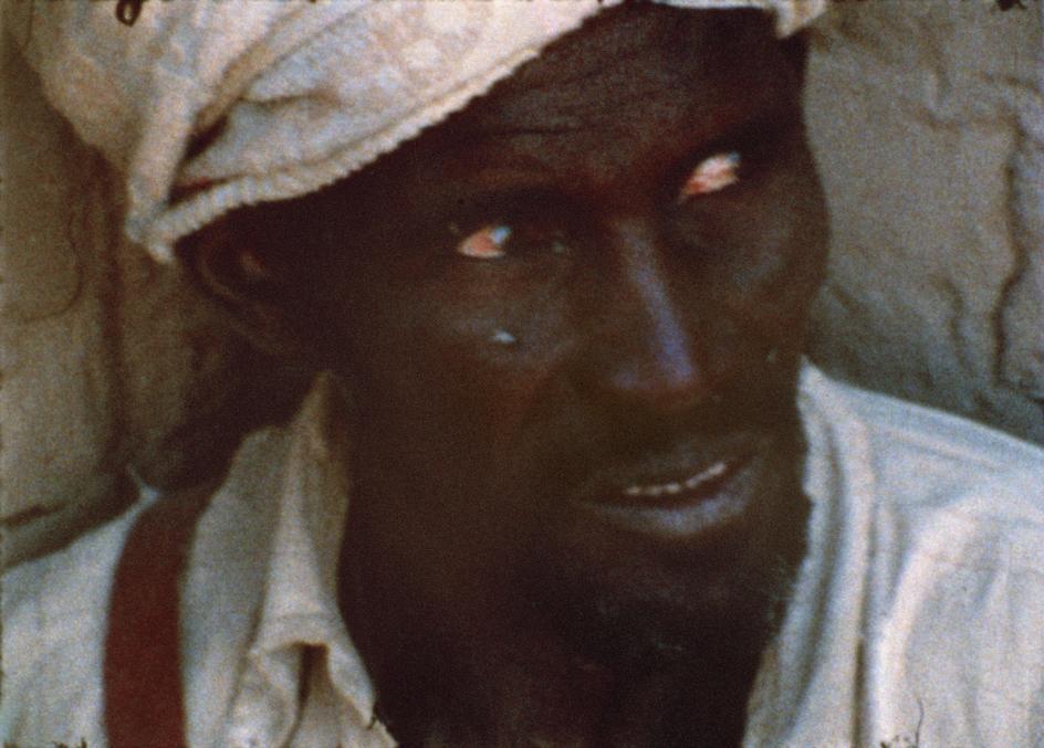 Les Révolutionnaires du Tchad - L'ultimatum - © Raymond Depardon/Magnum Photos Les Révolutionnaires du Tchad - L'ultimatum - © Raymond Depardon/Magnum Photos