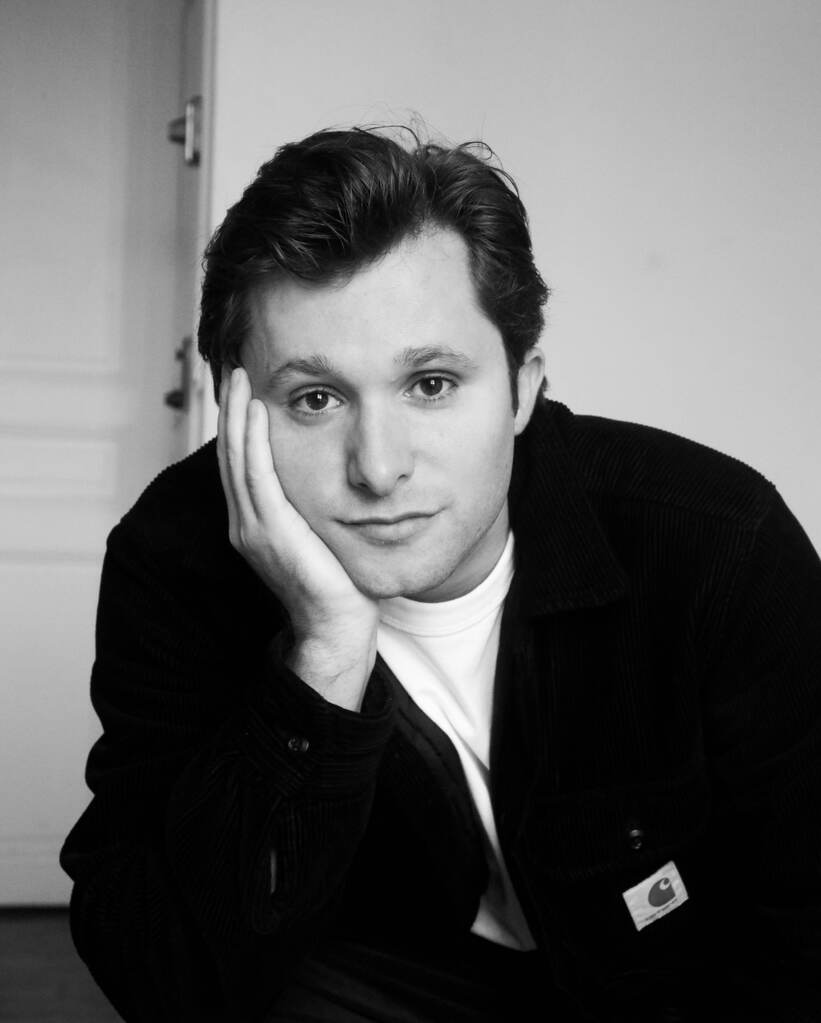 Charles Cabon Charles Cabon