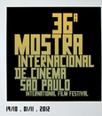 Mostra - S&atilde;o Paulo International Film Festival - 2012