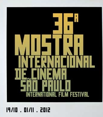 Mostra - Festival international du film de São Paulo Mostra - Festival international du film de São Paulo
